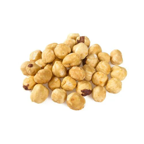 Blanched Hazelnuts Lightly Roasted | 1kg