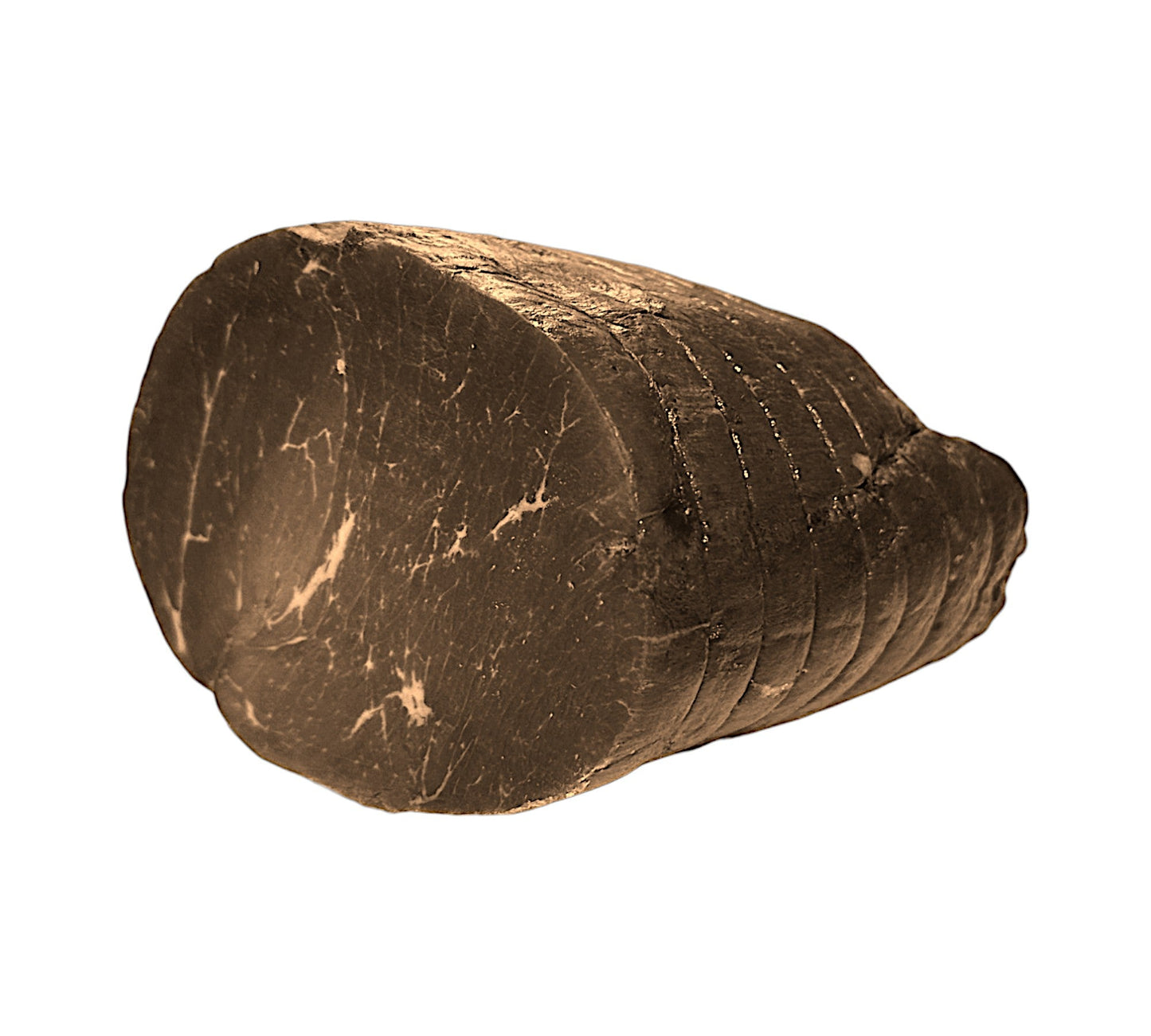 Freshly Sliced Bresaola Halal | Dry-cured 100% Beef | 20 Ways | 500g