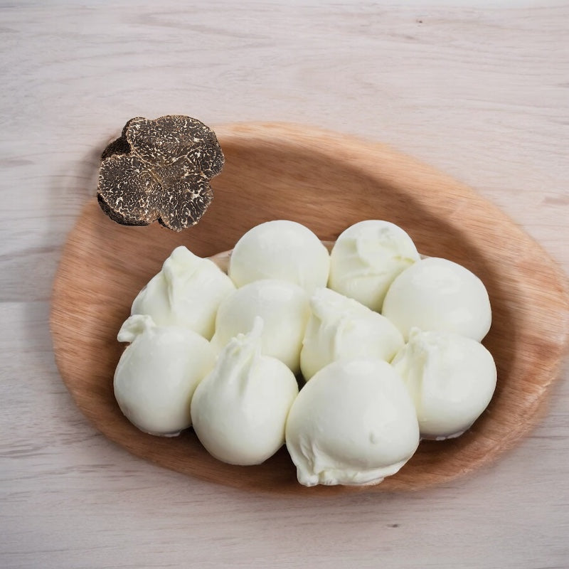 Small Truffle Burrata | 250g (5 x 50g)