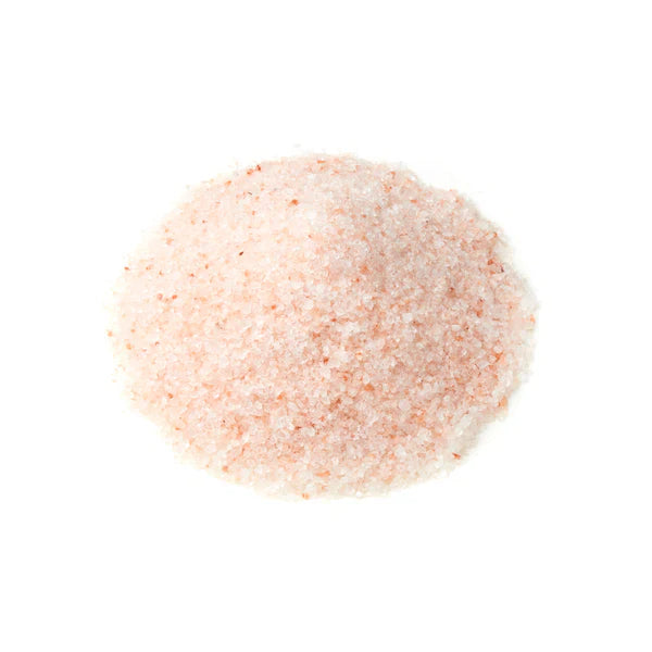 Himalayan Rose Pink Salt Fine | 500g