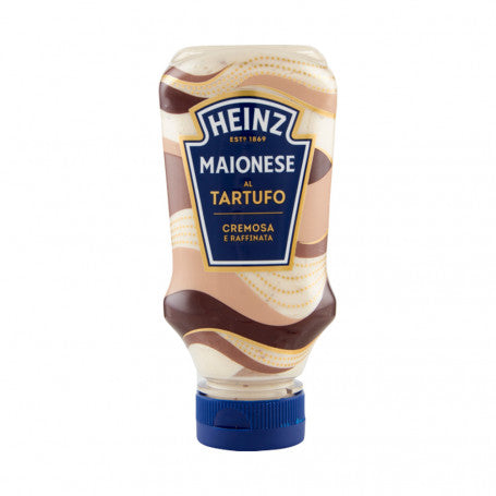 Truffle Mayonnaise | Heinz | 213g