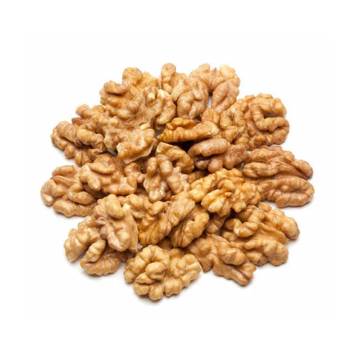 Raw Walnuts Light Halves USA | 1Kg