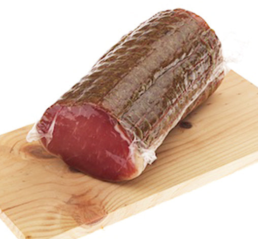 Lonza Nostrale | Dry-cured Pork Loin | Subissati | +/- 1.5Kg