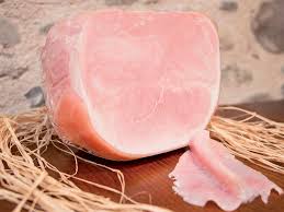 Freshly Sliced Italian Premium Cooked Ham | Naturalis | 250g