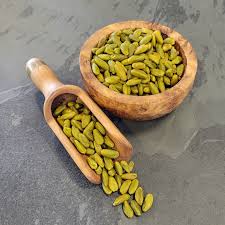 Green Peeled Pistachios | 1Kg