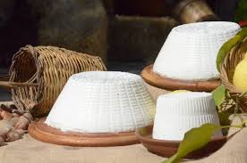 Sicilian Fresh Sheep Ricotta Cheese | 500g
