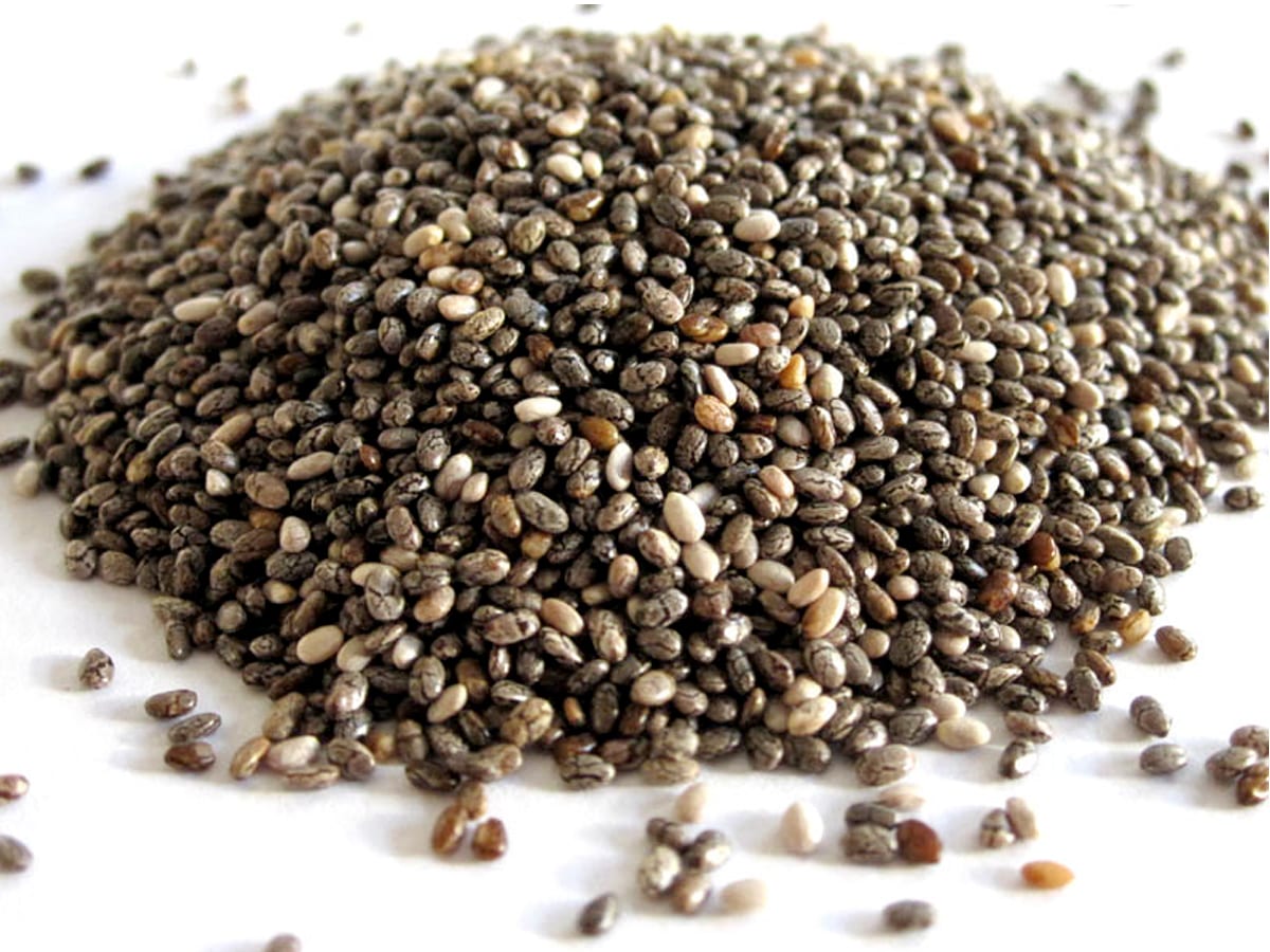 Chia Seeds | 1Kg