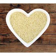 Sesame Seeds | 1Kg