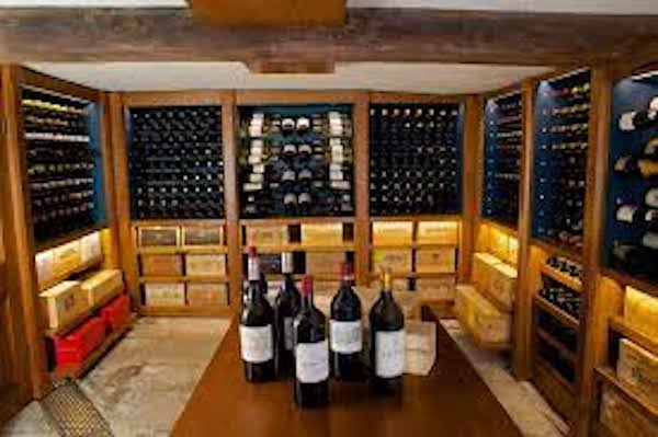Vini di Sardegna