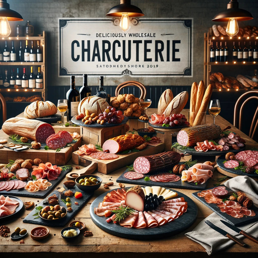 Charcuterie