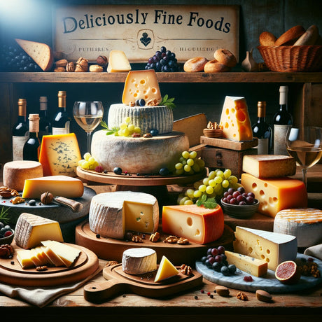 CHEESE