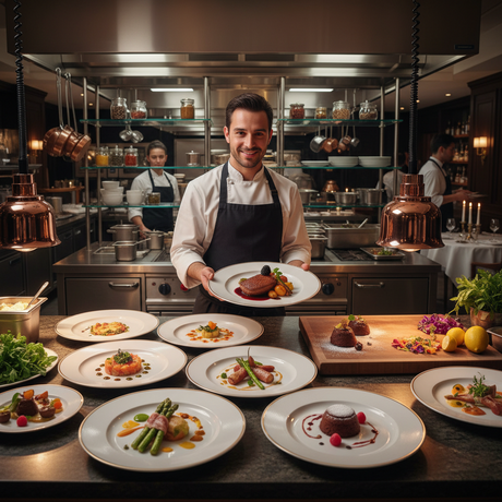 Food Service