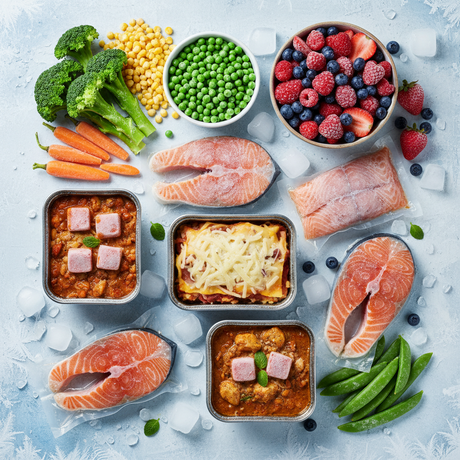 Frozen Foods