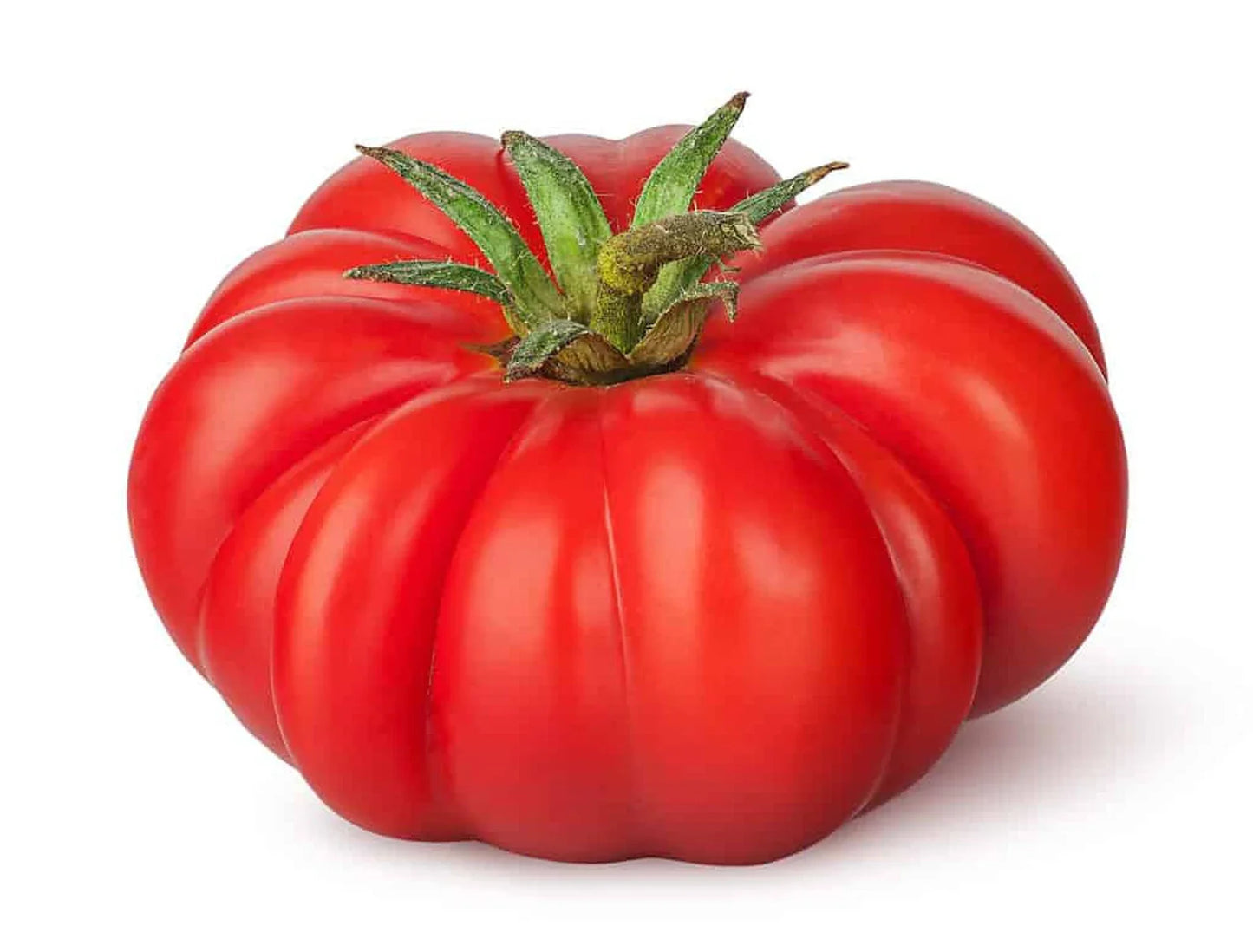 Beef Tomato Fresh | 7Kg Case