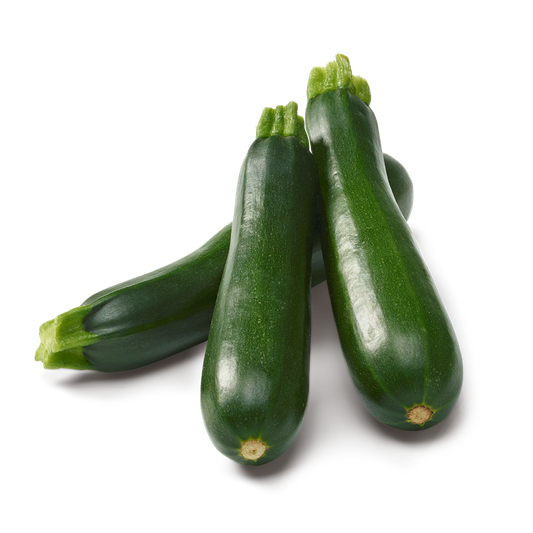 Courgette | 5Kg Case