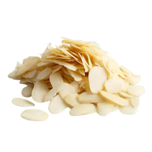 Almond Flakes | 1Kg