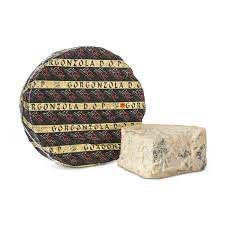 Gorgonzola Dolce Selezione Ottavo | Tosi | 1.5Kg