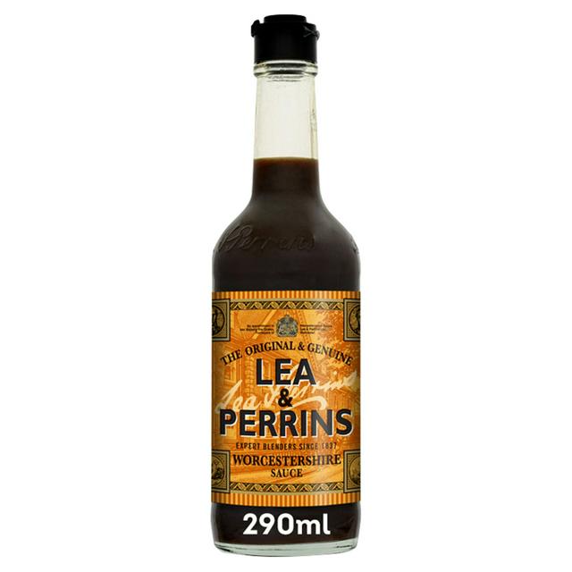 Lea & Perrins Worcestershire Sauce 290ML