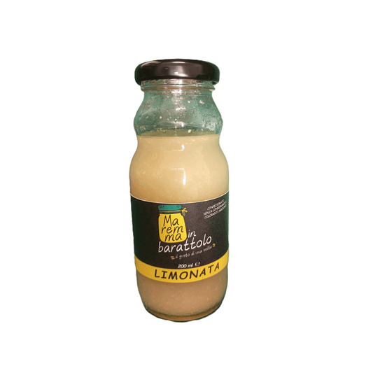 Limonata 200ml