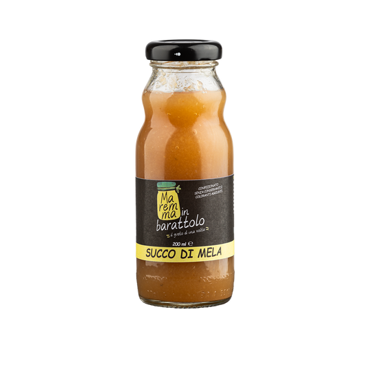Succo di Mela 200ml