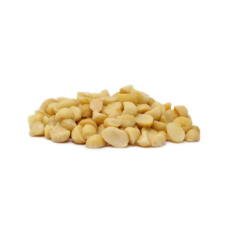 Macadamia Nuts Halves | 1Kg