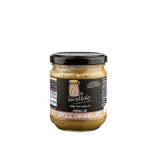 Caramelised Onion Spread | 180g