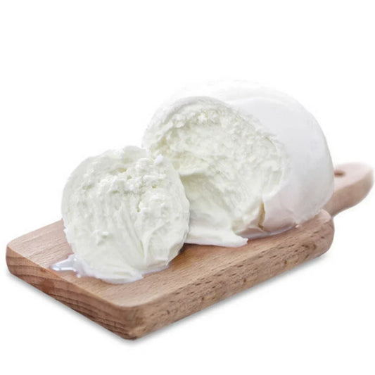 Buffalo Mozzarella | 100% Buffalo Milk | 125g