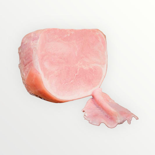 Italian Premium Cooked Ham | Naturalis | +/- 9.5Kg