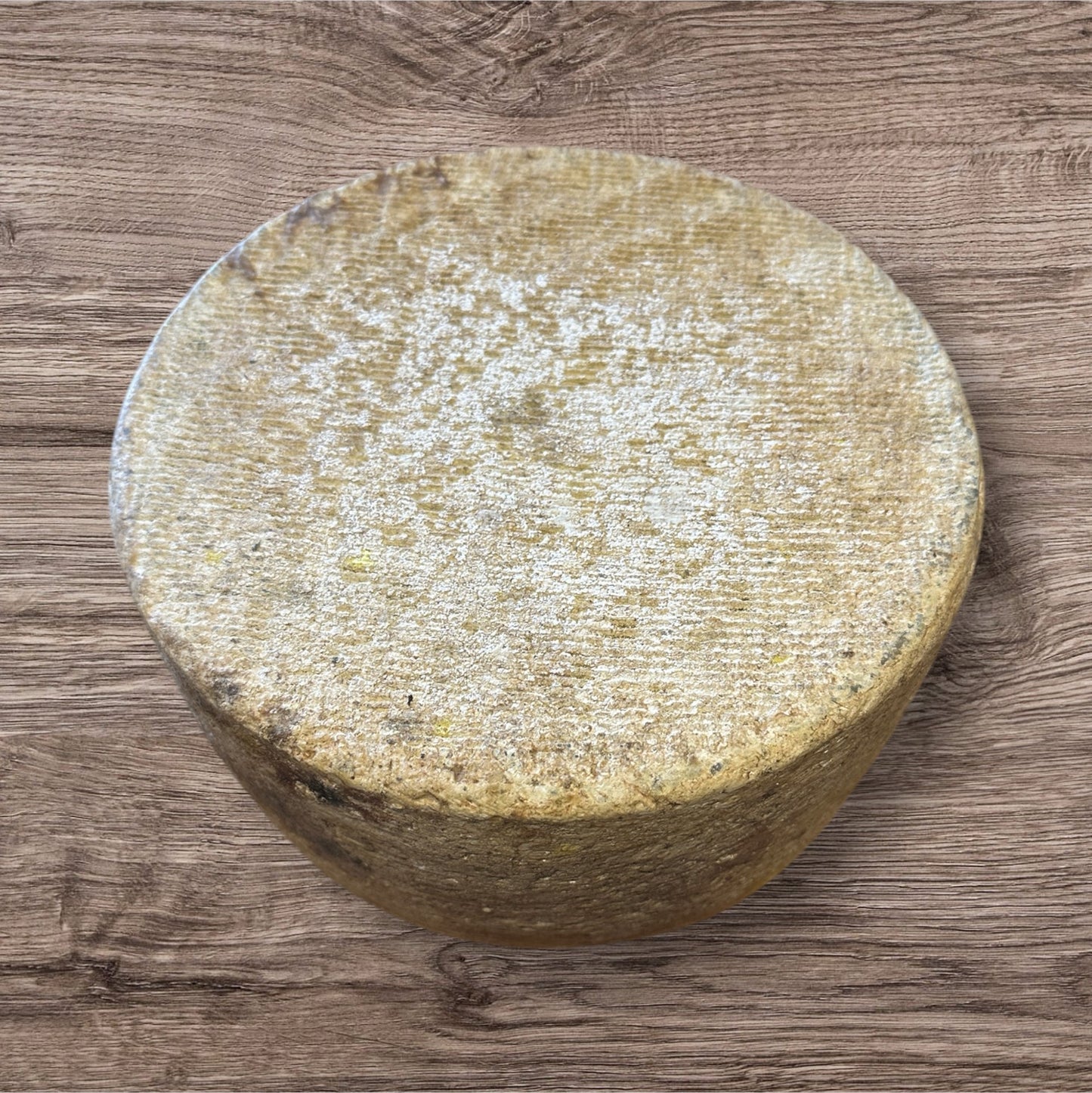 Monna Lisa Marbled Pecorino Truffle Cheese | Salcis