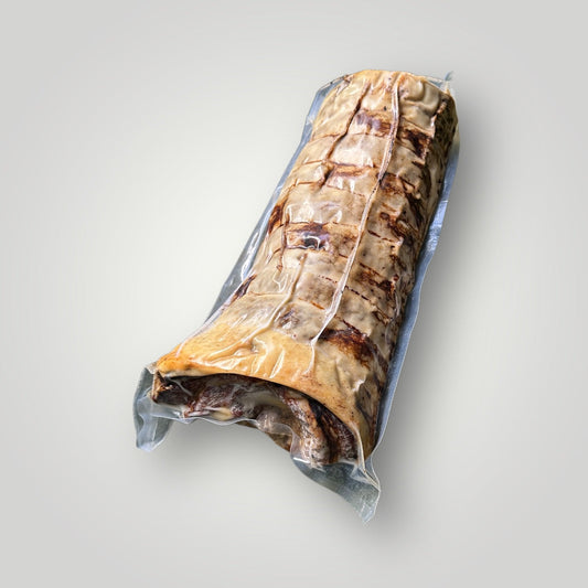 Porchetta di Pancetta | Belly Porchetta | Subissati | +/- 3Kg