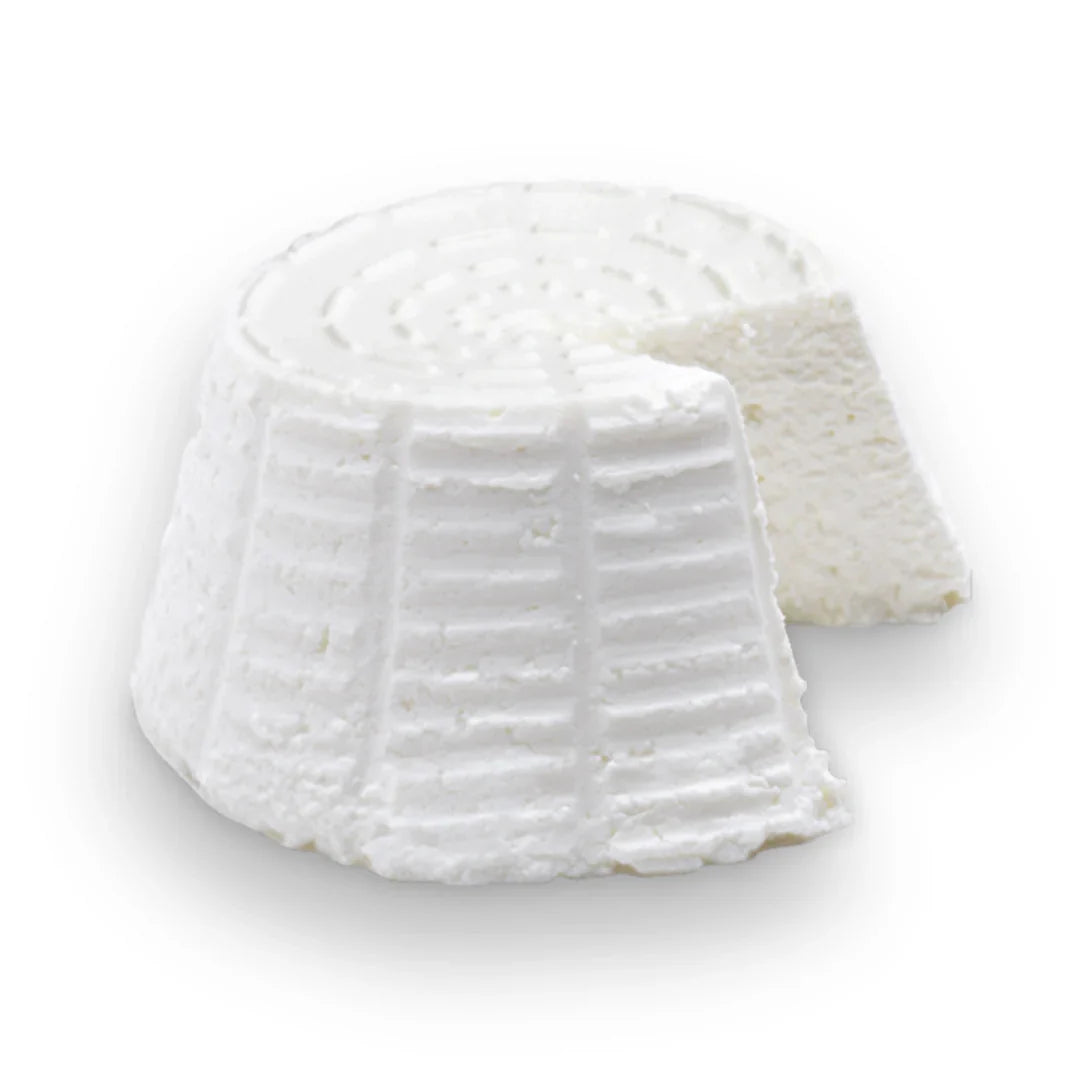 Sicilian Fresh Sheep Ricotta Cheese | 500g