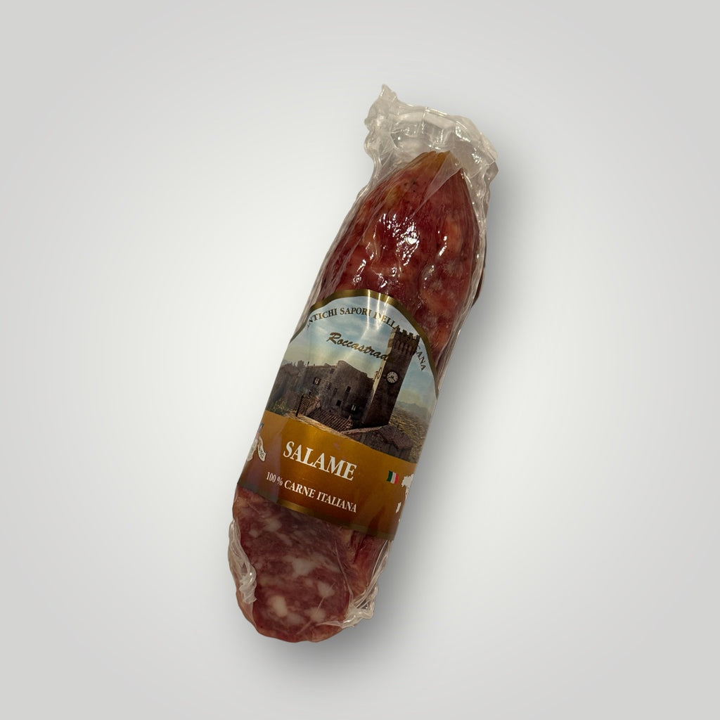 Salame Classico | Classic Salami | Subissati | Half +/- 200g