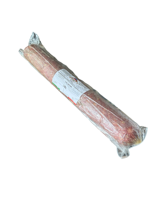 Salame Toscano Large 75mm | Classic Large 75mm "Toscano" Salami | Subissati | +/- 2.3Kg
