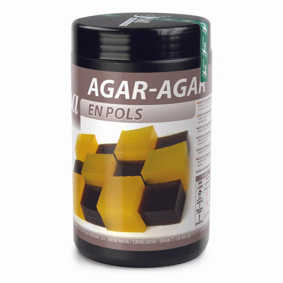 Sosa Agar Agar | 500g