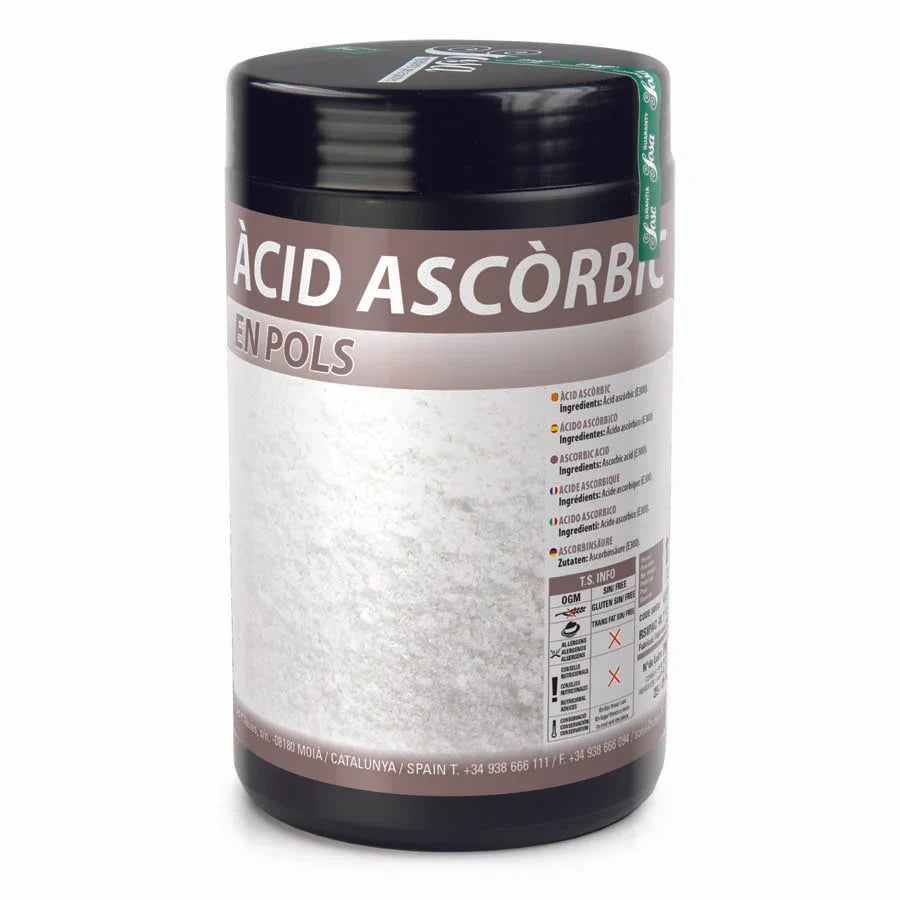 Sosa Ascorbic Acid | 1Kg