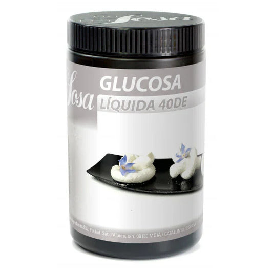 Sosa Liquid Glucose | 1.5Kg