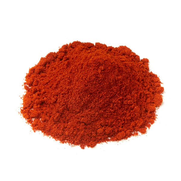 Smoked Spicy Paprika | 500g