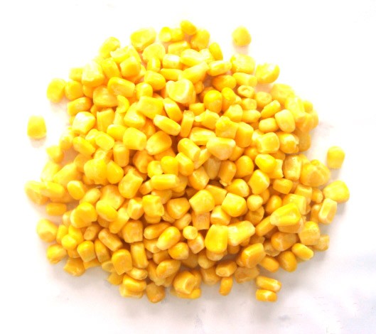 Sweet Corn | 326g