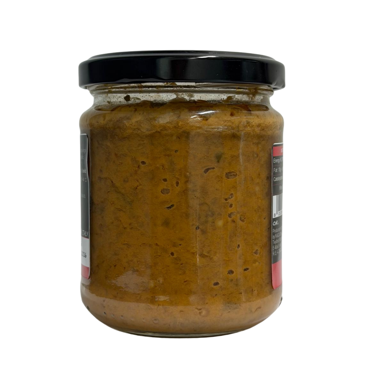 Aubergine Puree | 180g