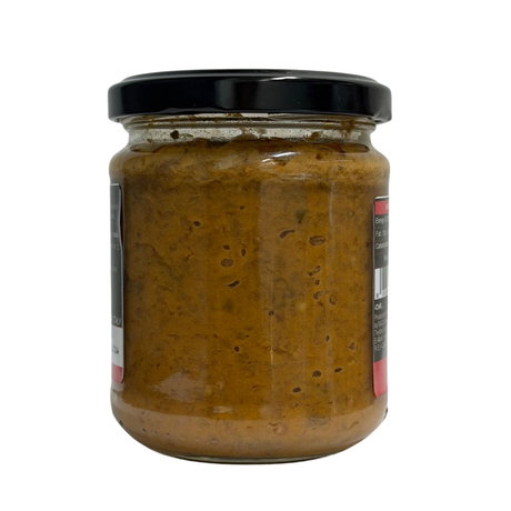 Aubergine Puree | 180g