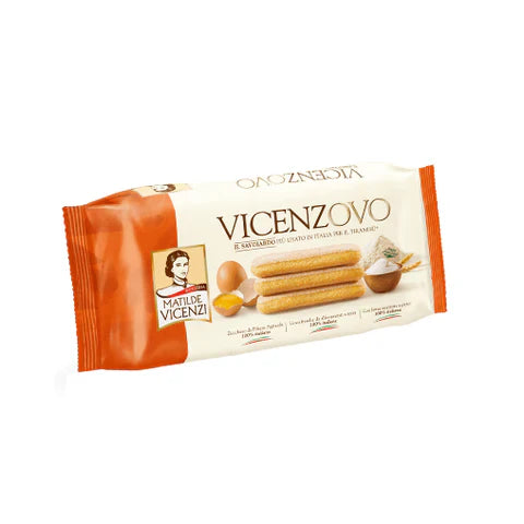 Vincenzovo Lady Finger Savoiardi | 200g