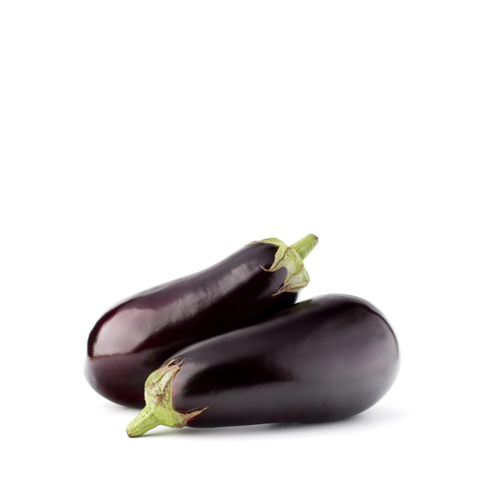 Aubergine | 5Kg Case