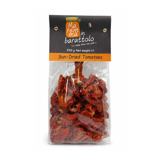 Apulian Sun-dried Tomatoes | 250g