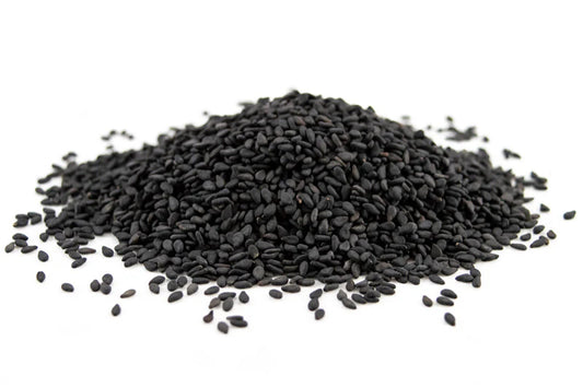 Black Sesame Seeds | 250g