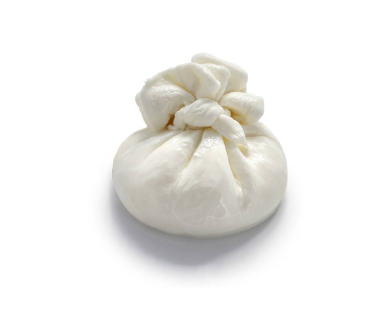 Burrata Cheese | Box of 2 x 125g