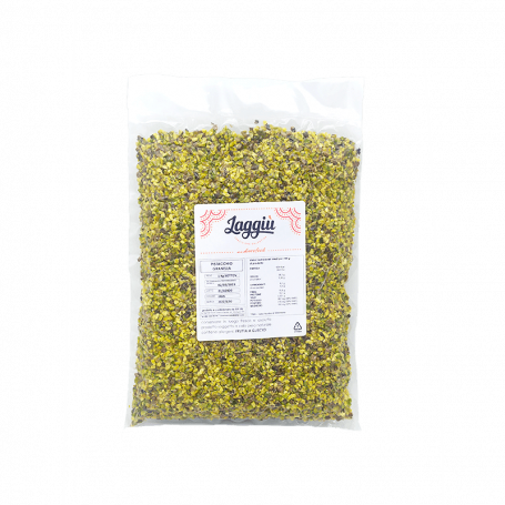 Chopped Pistachios | 1Kg