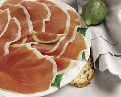 Prosciutto di Parma Sliced | Furlotti | 250g
