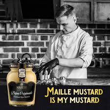 Maille Dijon Original Mustard | 215g