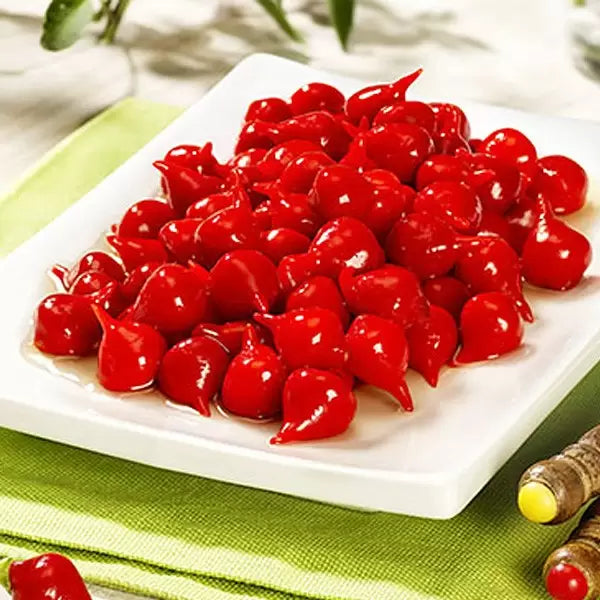 Small Peppers Dolce Lacrima | Greci | 800g