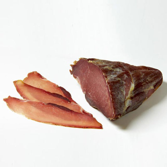 Subissati Prosciutto di Cinghiale | Dry-cured Wild Boar Ham | Block of +/- 600g